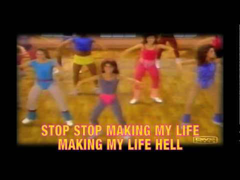 Stop Making My Life Hell    -    Bark Bark Disco