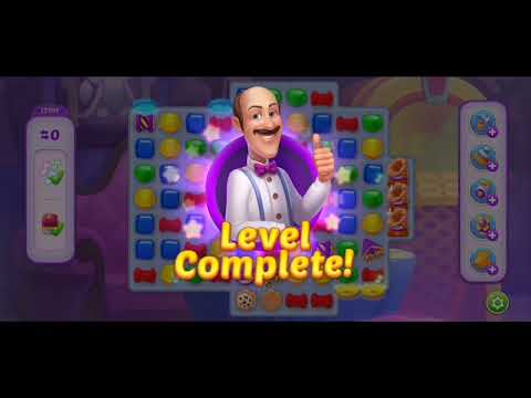 Homescapes - Level 12981 has finally passed🥳