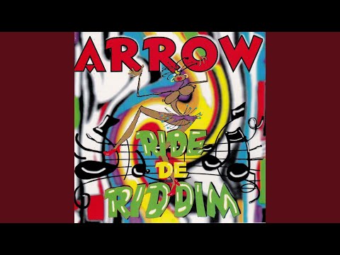 Ride De Riddim (Rude Boi Mix)