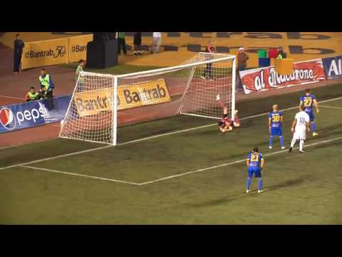 Video Gol: GErson Tinoco Min 66 - Comunicaciones 1-0 Cobán Imperial - Apertura 2016, Serie Acceso