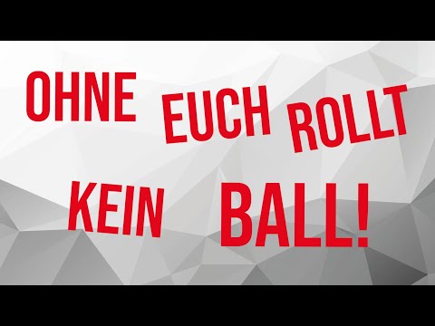 löwen.tv • Ohne euch rollt kein Ball! - Engagier dich als Schiedsrichter*in