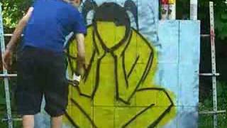 Subdued Girl [ FM Static - The Notion ]