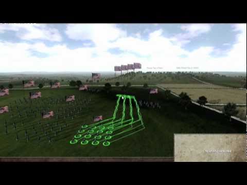 gettysburg armored warfare pc game