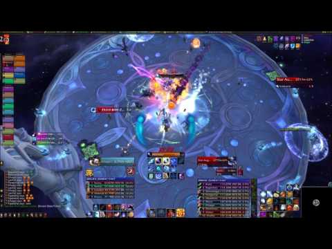 Eternal Shadows vs Star Augur Etraeus - Mythic