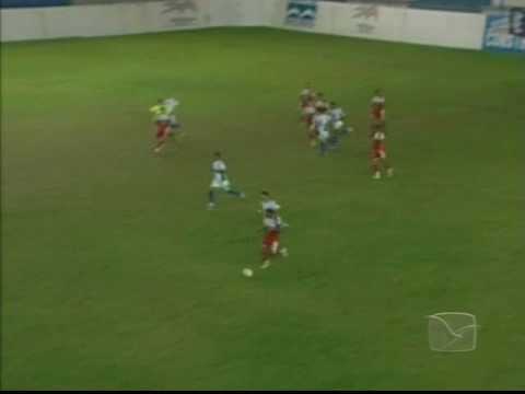 Os gols de Bacabal 1 x 1 Imperatriz