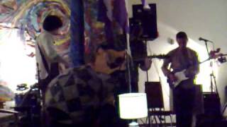 Horse Thief - Jim Is Dead