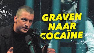 Hoe Belgische topcrimineel Flor Bressers opduikt in een van de grootste cocaïnezaken van Nederland