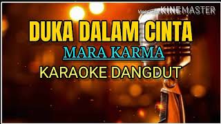 Download lagu karaoke duka dalam cinta mp3