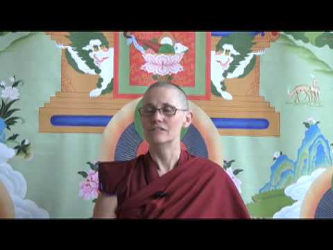 07-14-09 What Do You Expect? It's Samsara - BBCorner