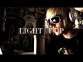 G-Dragon - Light It Up (Cover) By AJ OutLoud 불 ...