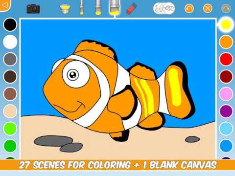 Video 6 Free Animal Games for Kids