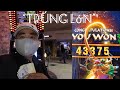 Ngày đầu  Sycuan Casino mới mở lại “trúng lớn””