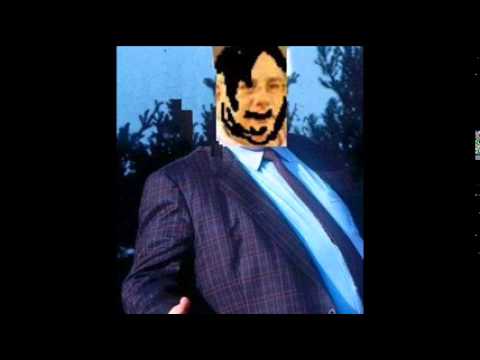 Jerry B. Anderson - I TAKE IHN INSIDE OUT - Classic Song