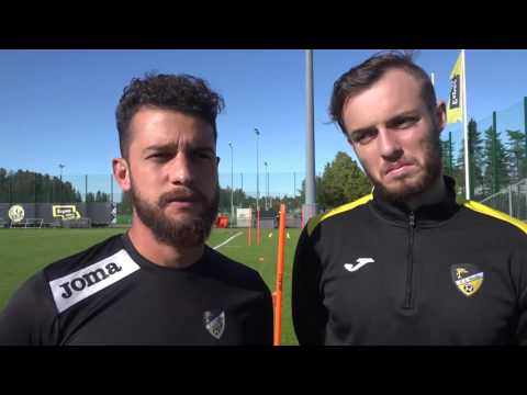 EHTV-pelaajaennakko: Botchetti vs. FC  Espoo