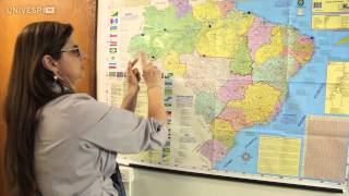 SP Pesquisa - Amazônia - 1º Bloco