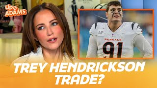 FanDuel Will Trey Hendrickson STAY With the Bengals?