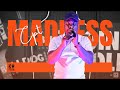 Madness CPT K City Plug ILinge Inn Home Concert