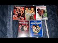 Quintuple Feature DVD Opening 2