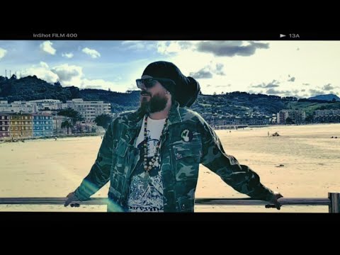 Fly Katanah - Ésta es mi historia (Official Video 2025)