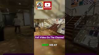 This Cruise Cabin Hunt Was Insane #cruisevlog #travel #shorts