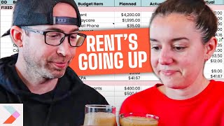 Extra Paycheck, White House, Moving Expenses? | February 2024 Beers & Budgeting