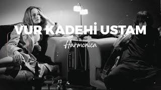 Sıla - Vur Kadehi Ustam