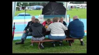 preview picture of video 'Goldwing treffen GWOCGB Kelso 2009'