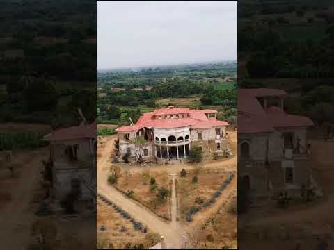 Conoce LA CASONA DE SOJO Ubicada en el distrito d Miguel Checa, Sullana, Piura, Perú #youtubeshorts
