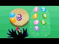 Starfall Higgilty Piggilty
