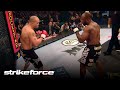 Free Fight: Robbie Lawler vs Melvin Manhoef | Strikeforce, 2010