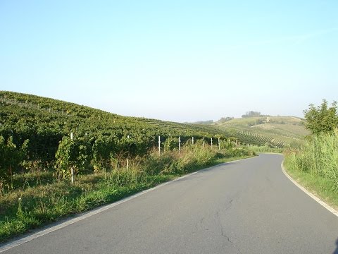 Da Ricaldone a Sant'Andrea di Cassine - From Ricaldone to Sant'Andrea di Cassine