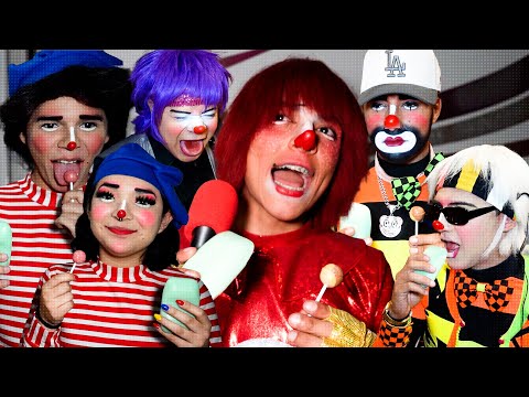 Jugando CON MIS AMIGOS - #WilynKRollo