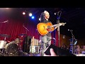 Kevin Devine - "Tapdance" (12/14/17) [4K]