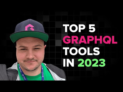 Top 5 tools every frontend developer should be using with GraphQL in 2023