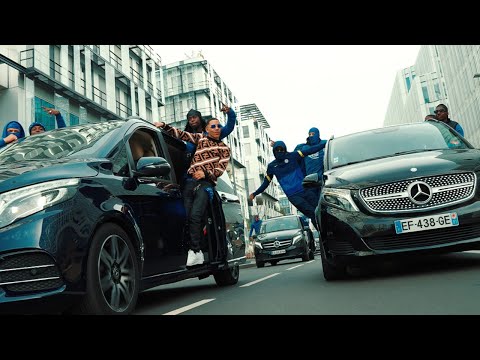 Dwen - O'block [Clip Officiel]