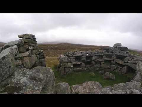 John Muir Trust Outer Hebrides Run May 2016