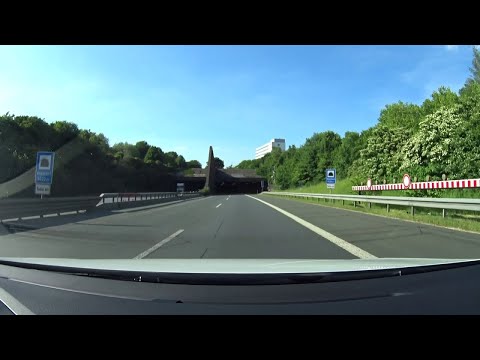 Bundesstraße 236: Dortmund