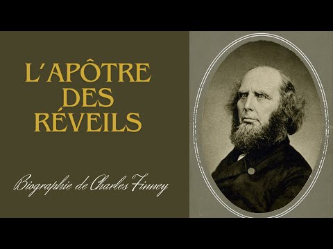 The Story of the Apostle of Revivals || Charles Finney