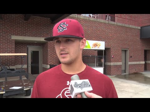 Jonah Bride Media Availability — 5/29/18