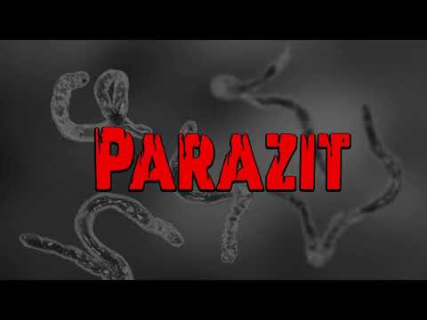 Parazit | Mluvené slovo | Detektivka