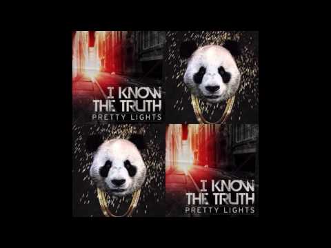 Desiigner vs Pretty Lights - I Know the Panda (ASHEZ Mashup)
