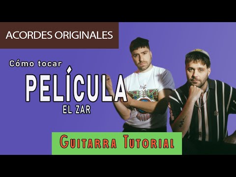 Un Movimiento - El Zar