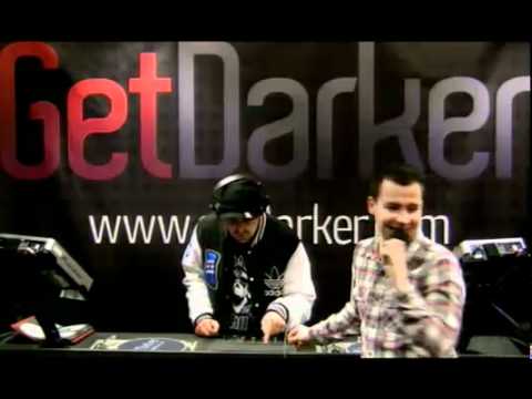 GetDarkerTV 081 - We Are Dubist, Fused Forces, Darskide