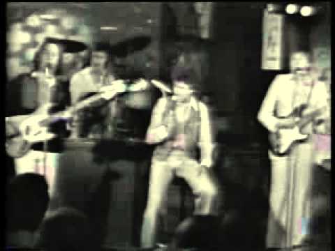 LOS ÁNGELES "Nada Va a Cambiar el Mundo" en TVE