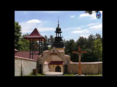 Pustelnia 16.05.2020 - Koronka