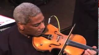 Billy Bang Quintet VF 2006