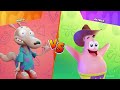 Request Rocko Vs Patrick Nickelodeon All Star Brawl