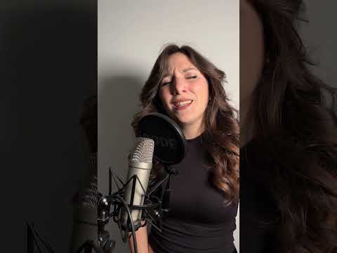 Parte del tuo mondo (Reprise II) - YANA_C by Irene Buscemi