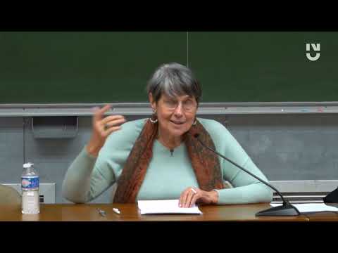 Agnès Spiquel - Albert Camus : vivre le monde, dire le monde, habiter la terre