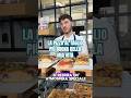 MIGLIORE PIZZA AL TAGLIO A ROMA Frumentario Via Tuscolana 26 Pizza Pizzaromana Roma